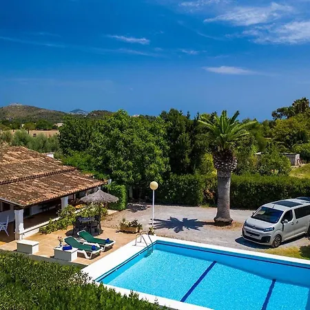 Charmante Ideal Fuer Paare Oder Familien By Interhome בית נופש *
