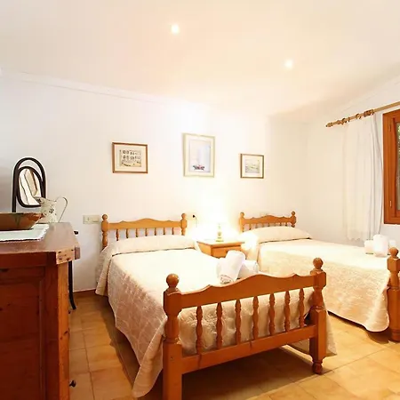 Casa vacanze Charmante Ideal Fuer Paare Oder Familien By Interhome