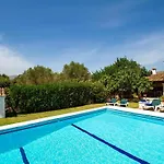 Charmante Ideal Fuer Paare Oder Familien By Interhome *