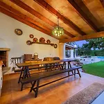 Charmante Ideal Fuer Paare Oder Familien By Interhome Holiday home Pollenca