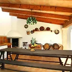 Charmante Ideal Fuer Paare Oder Familien By Interhome Pollenca