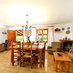 Charmante Ideal Fuer Paare Oder Familien By Interhome * 포엔샤