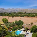 Holiday home Charmante Ideal Fuer Paare Oder Familien By Interhome Pollenca