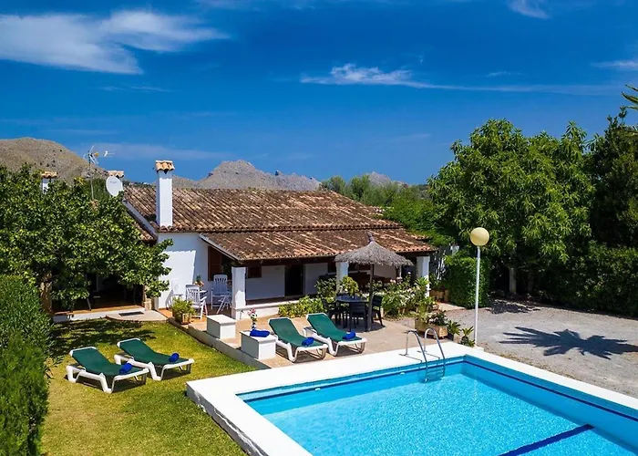 Tatil Evi Charmante Ideal Fuer Paare Oder Familien By Interhome