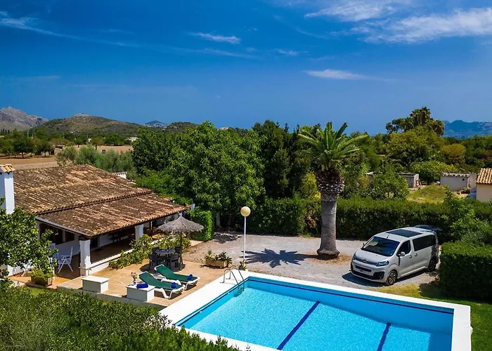 Charmante Ideal Fuer Paare Oder Familien By Interhome Tatil Evi *