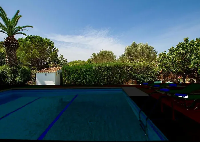 Charmante Ideal Fuer Paare Oder Familien By Interhome Tatil Evi