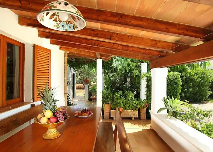 Charmante Ideal Fuer Paare Oder Familien By Interhome Tatil Evi *