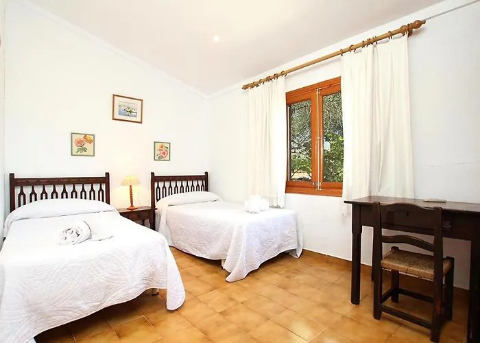 Tatil Evi Charmante Ideal Fuer Paare Oder Familien By Interhome *