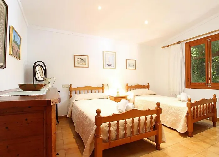 Будинок відпочинку Charmante Ideal Fuer Paare Oder Familien By Interhome