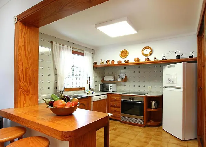 Charmante Ideal Fuer Paare Oder Familien By Interhome Будинок відпочинку *