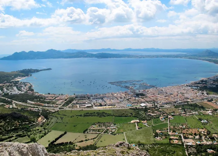 Tatil Evi Charmante Ideal Fuer Paare Oder Familien By Interhome Pollença