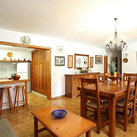 Charmante Ideal Fuer Paare Oder Familien By Interhome Feriehus *