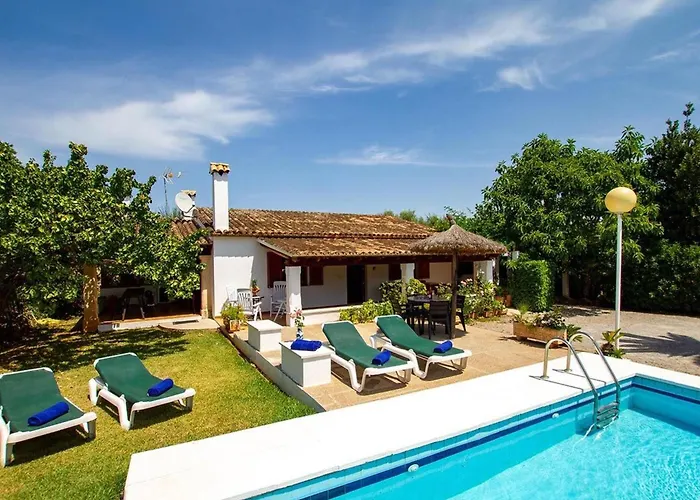 Charmante Ideal Fuer Paare Oder Familien By Interhome Ferienhaus *