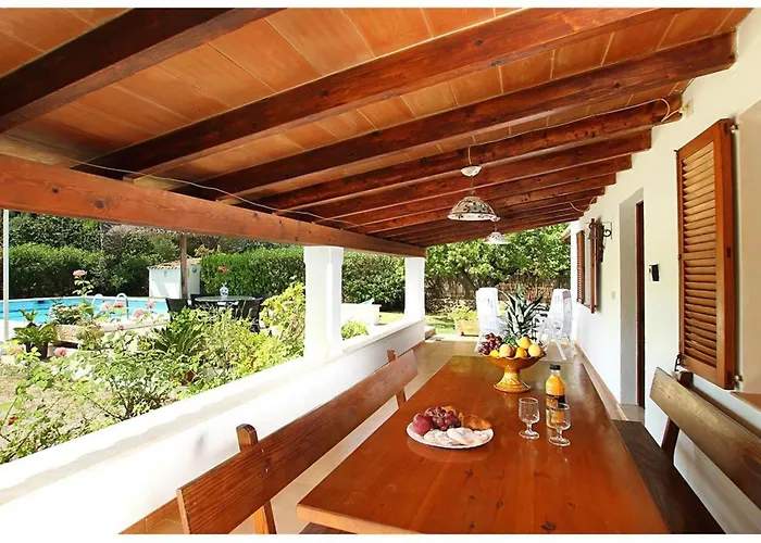 Ferienhaus Charmante Ideal Fuer Paare Oder Familien By Interhome *