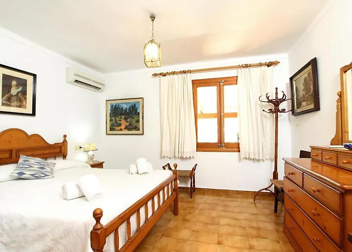 Charmante Ideal Fuer Paare Oder Familien By Interhome