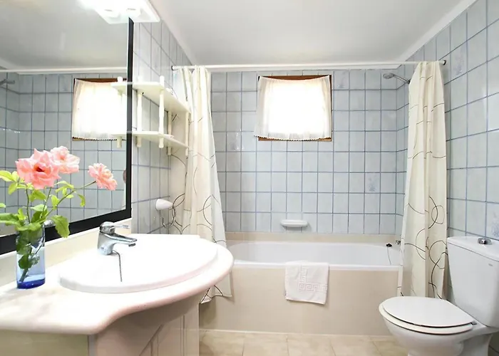 Charmante Ideal Fuer Paare Oder Familien By Interhome Ferienhaus *